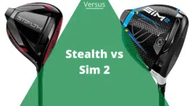 stealth vs sim 2