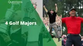 best golf majors