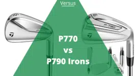 p770 vs p790 irons
