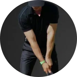 Adam Young Golf
