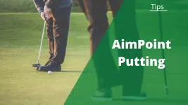 aimpoint putting