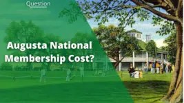 augusta national membership cost