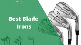 best blade irons