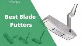 best-blade-putters