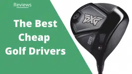 best cheap golf drivers