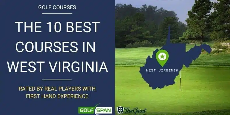 best-courses-in-west-virginia
