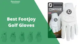 best footjoy golf gloves