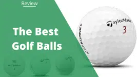 best golf ball