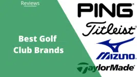 best golf brands