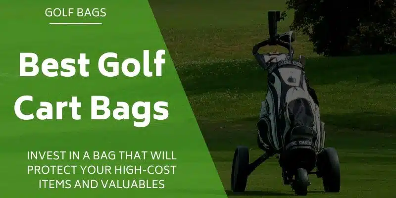 best-golf-cart-bags