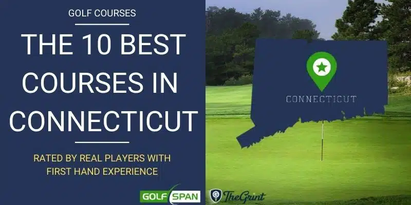 best-golf-courses-in-connecticut