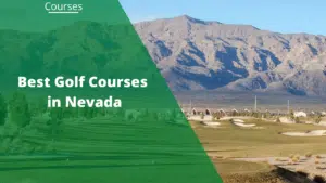 best golf courses in nevada