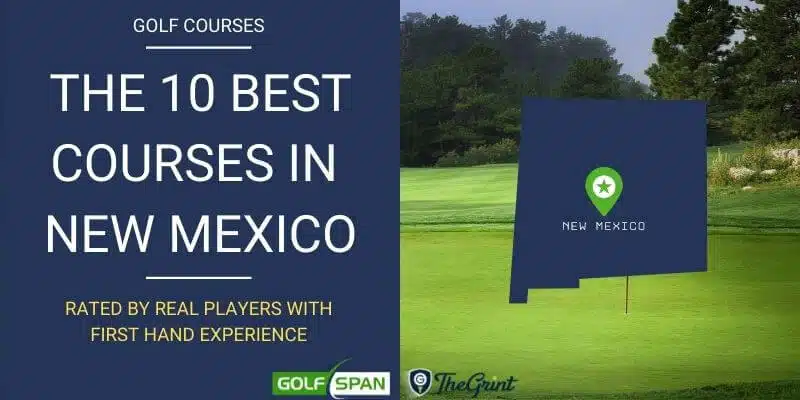 best-golf-courses-in-new-mexico