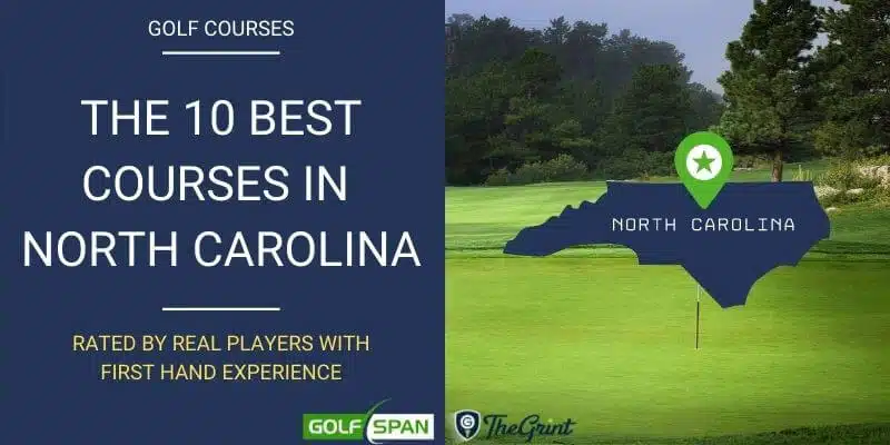 best-golf-courses-in-north-carolina
