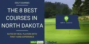 best-golf-courses-in-north-dakota