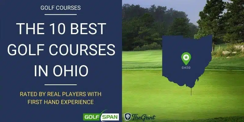 best-golf-courses-in-ohio