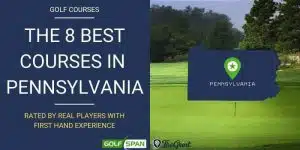 best-golf-courses-in-pennsylvania