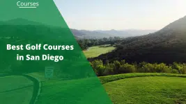 best golf courses in San diego