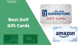 best golf gift card