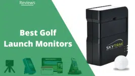 9 Best Golf Launch Monitors: Pros, Cons, & Reviews