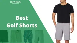 best golf shorts