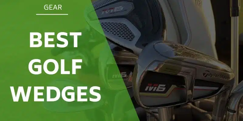 best-golf-wedge