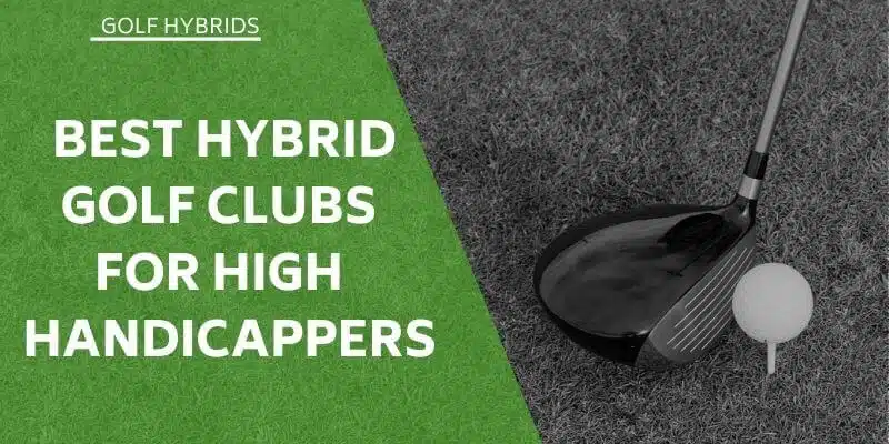 best-hybrids-golf-clubs