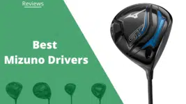 The 6 Best Mizuno Drivers: Pros, Cons, & Reviews