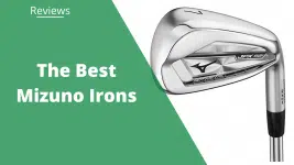 Best mizuno irons hot metal irons