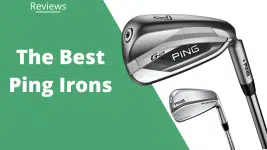 best ping irons