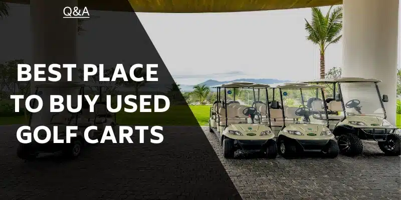 best-place-to-buy-used-golf-carts