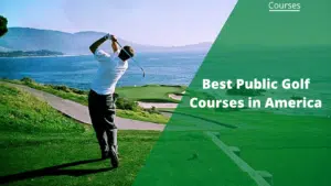 best public golf courses