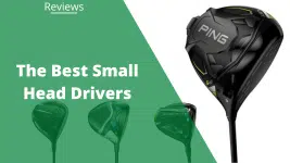 best small head drivers