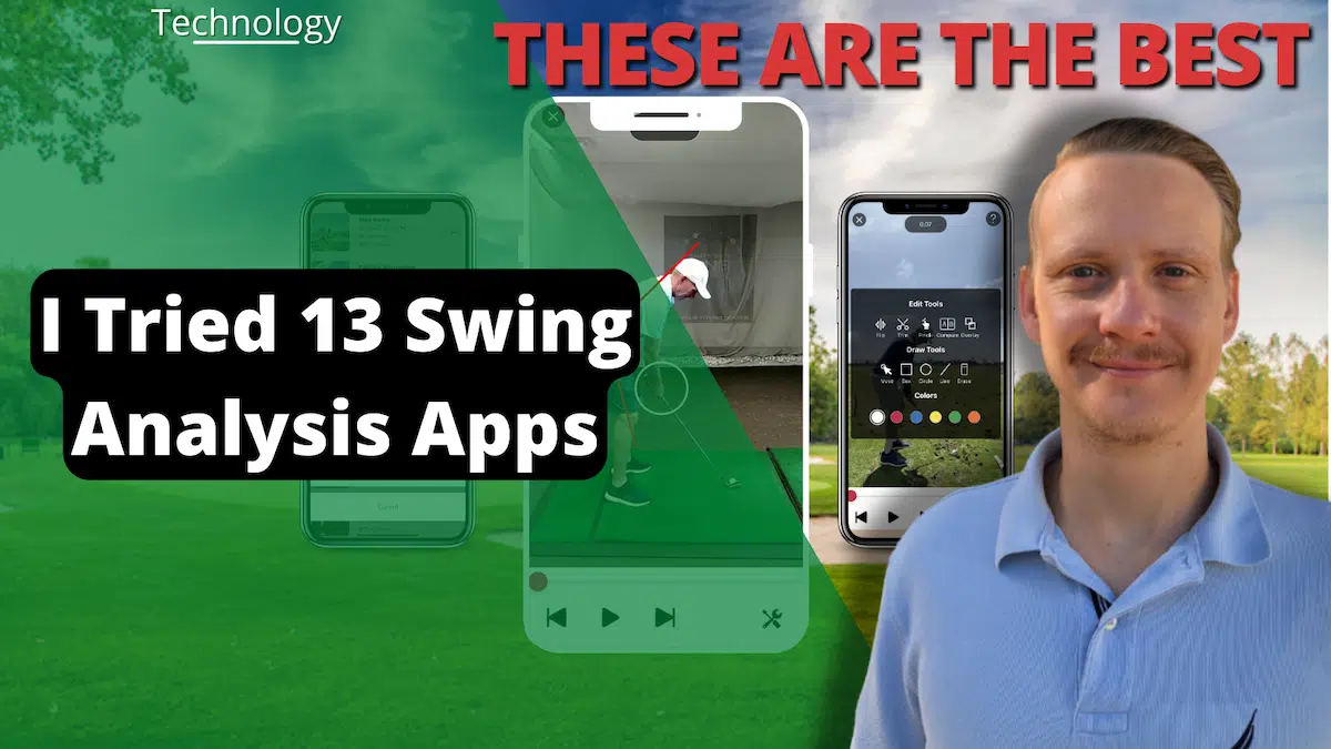 best swing analysis app featured
