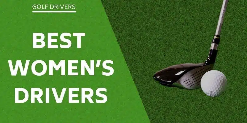 best-womens-drivers