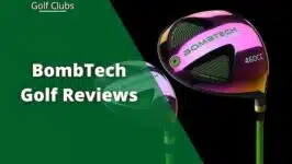 bombtech golf club reviews - 1