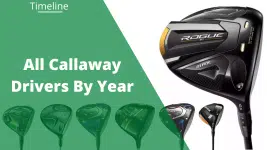 callaway driver by year