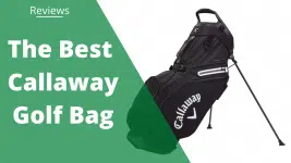 the best callaway golf bag