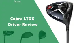 cobra ltdx driver review