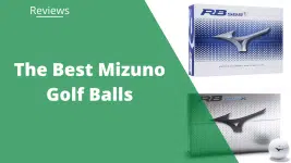 best mizuno golf balls