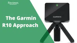 garmin r10 approach