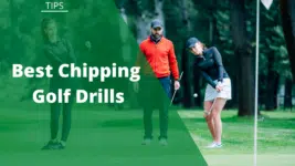 10 Top Chipping Golf Drills To Master Your Short Game