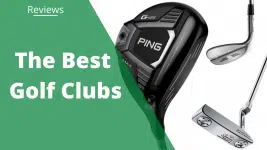 best golf clubs with a driver iron putter