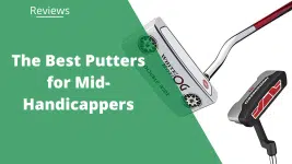 best putters for mid-handicappers