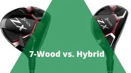 7 wood vs hybrid