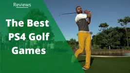 best ps4 golf games