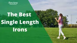 best single length irons