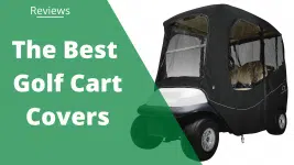 best golf cart cover