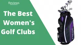 strata women's golf clubs with title best women's golf clubs