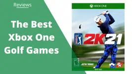 best xbox one golf games pga tour 2k21